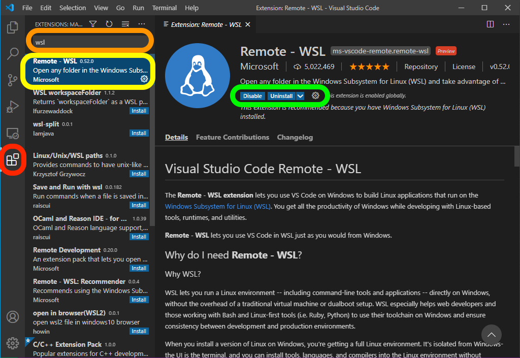 visual studio code icon orange