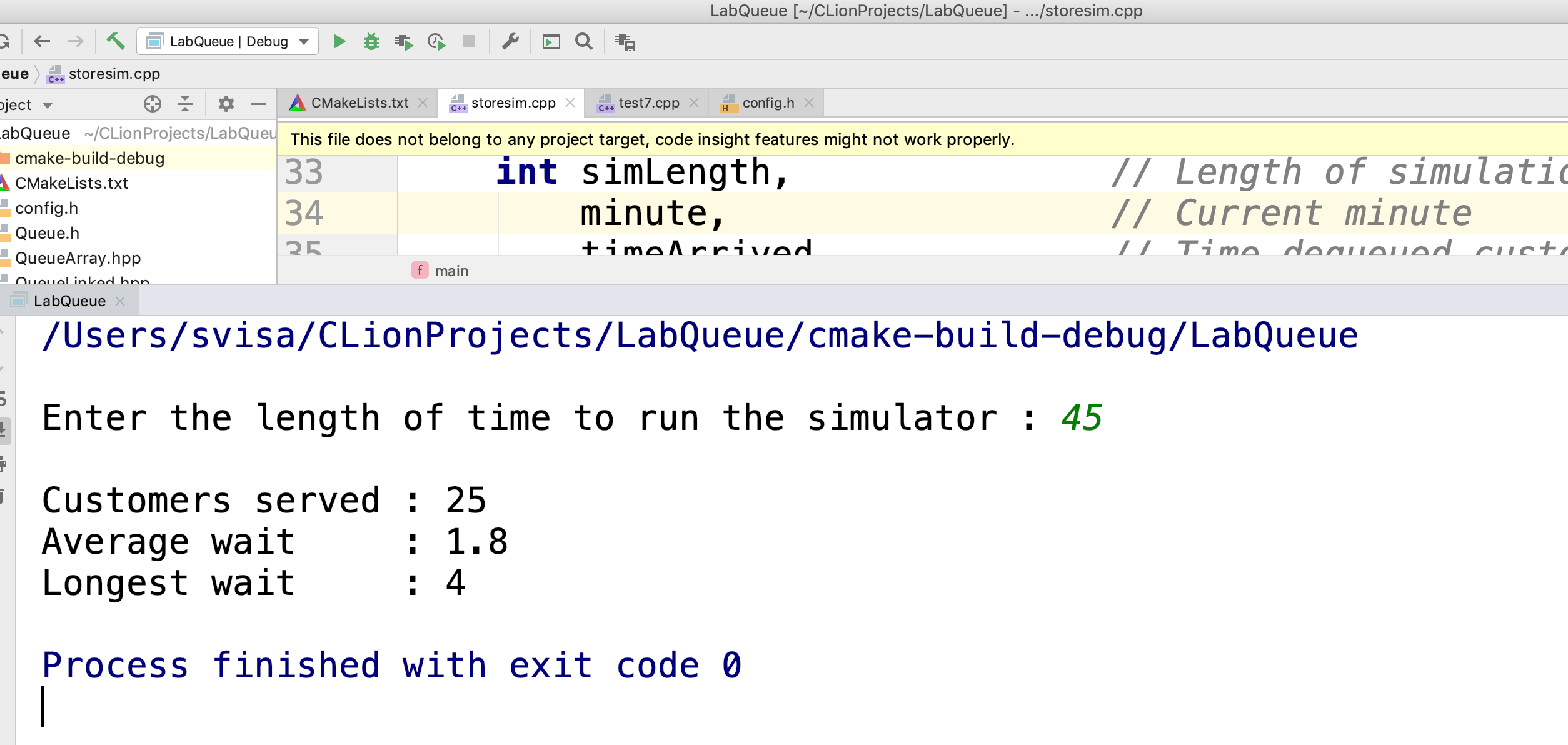 open and compress with queue betterzip