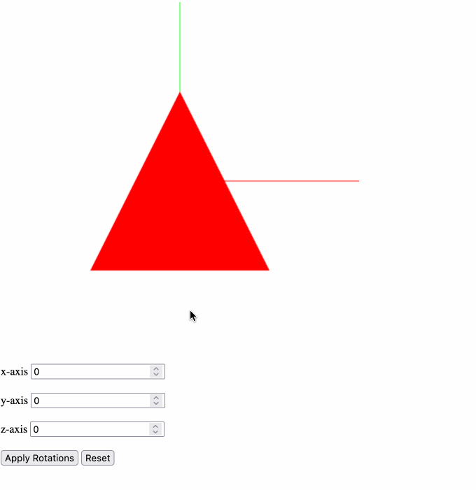 interactive pyramid preview