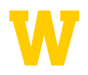 Wooster wordmark